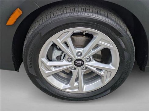 Certified 2023 Hyundai Kona SEL w/ Cargo Package image 10