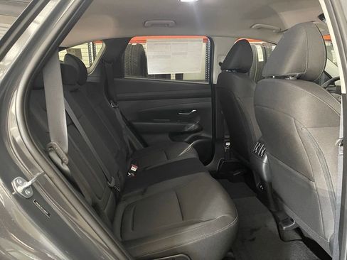 New 2026 Hyundai Tucson SEL image 13