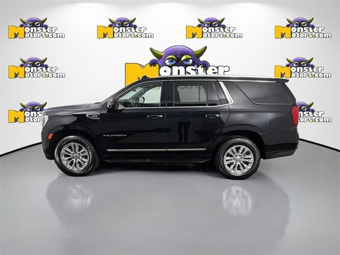 Used 2024 GMC Yukon SLT image 8