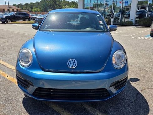 Used 2019 Volkswagen Beetle 2.0T S FWD image 2
