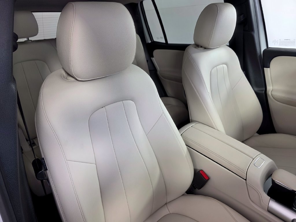 Certified 2023 Mercedes-Benz GLB 250 image 30