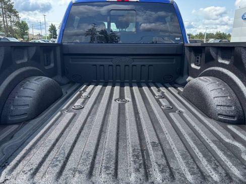 New 2026 Ford F350 Lariat w/ Tremor Off-Road Package AWD/4WD image 9
