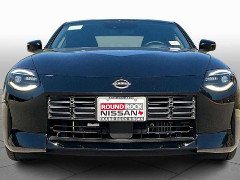 New 2024 Nissan Z Performance w/ Floor Mat Package image 3