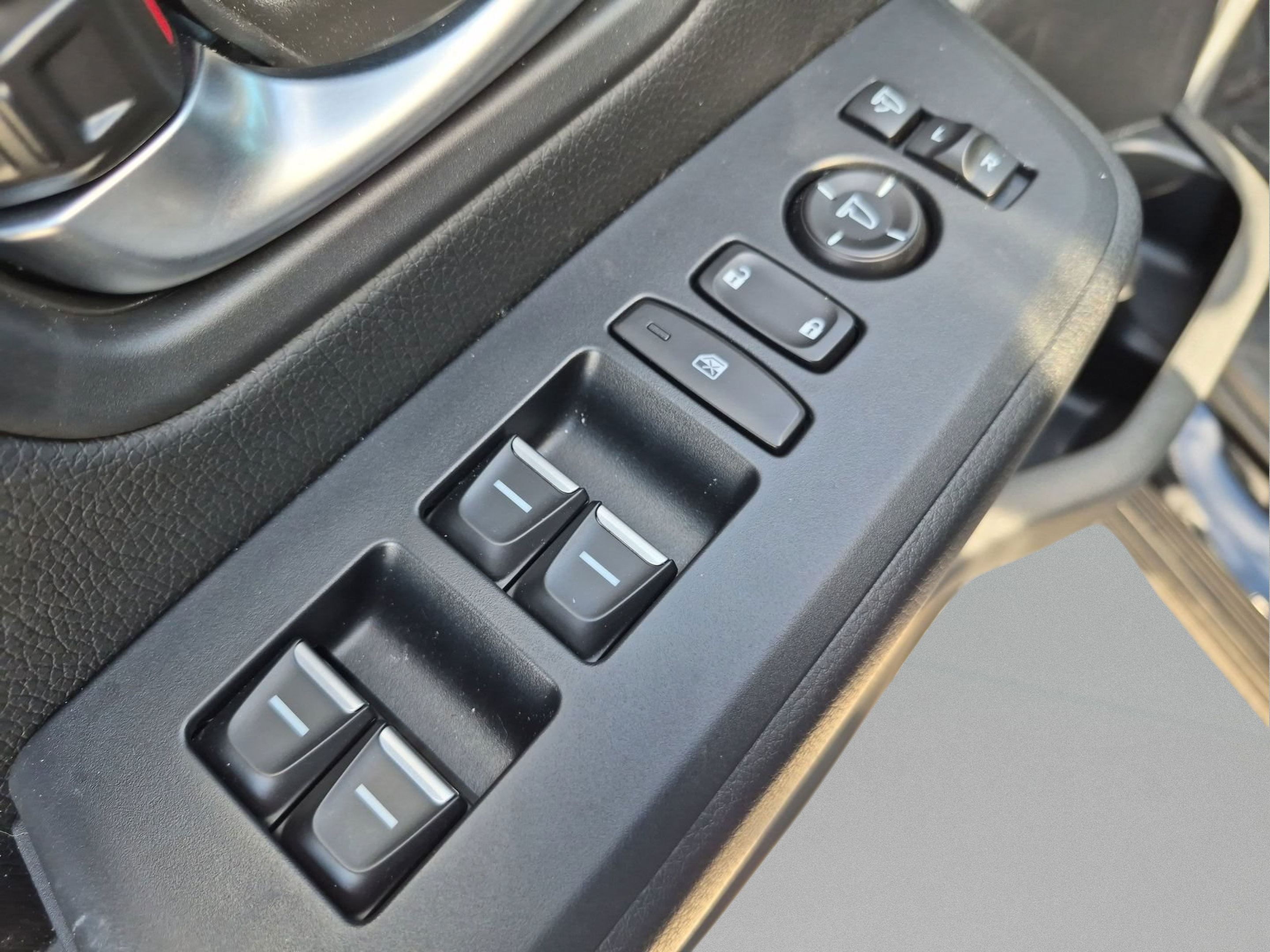 Used 2026 Honda Passport TrailSport Elite image 14