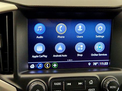 Used 2018 GMC Terrain SLT AWD/4WD image 19