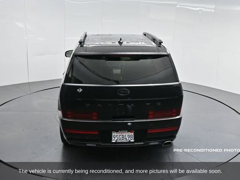 Used 2024 Hyundai Santa Fe Calligraphy image 66