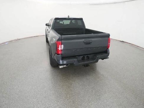 Used 2026 Toyota Tacoma TRD Sport image 43
