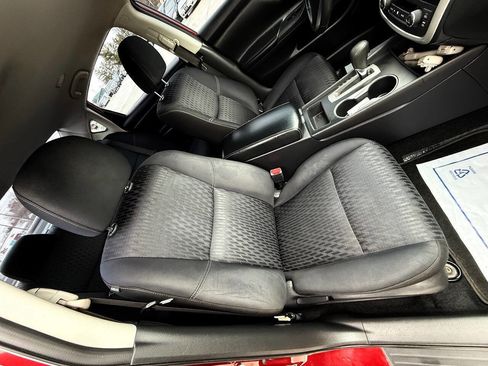 Used 2017 Nissan Altima 2.5 SV image 26