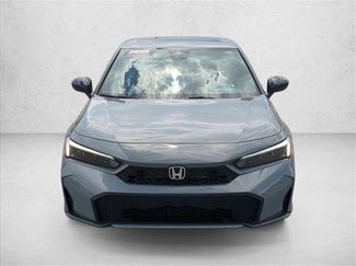 Used 2026 Honda Civic FWD Hybrid Sedan video 2