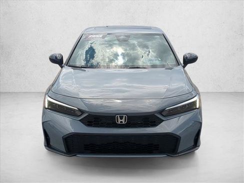 Used 2026 Honda Civic FWD Hybrid Sedan image 2