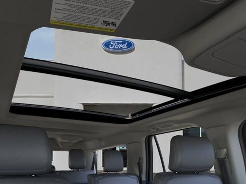New 2026 Ford Expedition Max Active AWD/4WD image 23