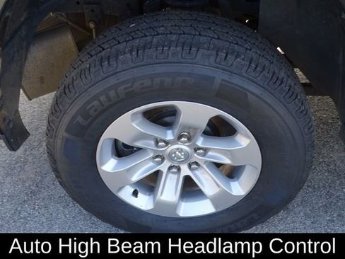 Used 2022 RAM 1500 Laramie image 16