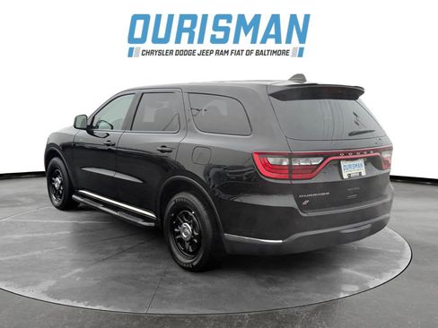 New 2024 Dodge Durango AWD image 4