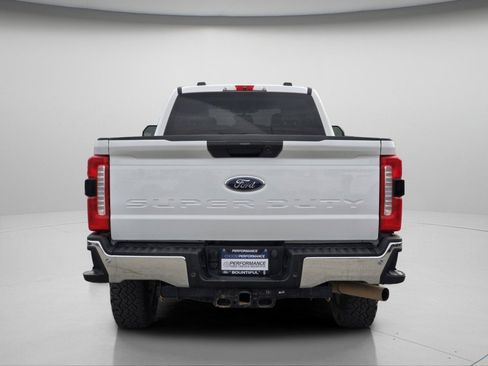 Used 2023 Ford F350 XLT w/ FX4 Off-Road Package image 20