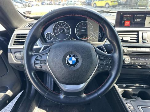 Used 2019 BMW 430i Convertible w/ Convenience Package image 15