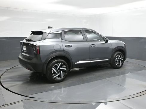 New 2026 Nissan Kicks SV w/ Illumination Package image 15