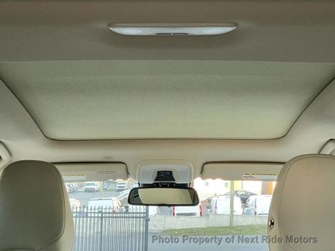 Used 2011 Volvo XC60 3.2 image 18