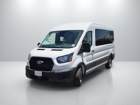 New 2026 Ford Transit 350 XL RWD image 8