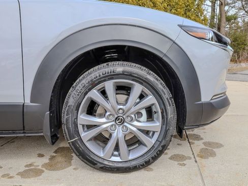 New 2026 MAZDA CX-30 AWD 2.5 S w/ Premium Package image 18