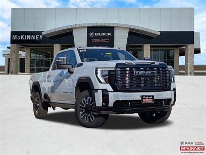 New 2026 GMC Sierra 2500 Denali Ultimate