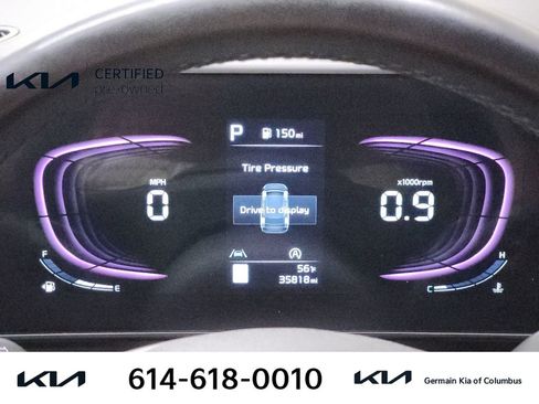 Certified 2023 Kia Sportage X-Line w/ X-Line Premium Package image 22