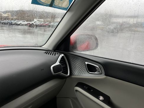 Used 2023 Kia Soul LX w/ Option Group 015 image 29