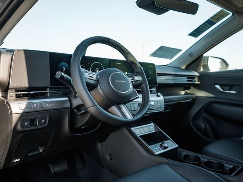 New 2026 Hyundai Kona Limited AWD/4WD image 19
