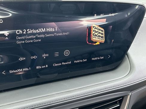 New 2026 Buick Encore GX Sport Touring FWD image 13