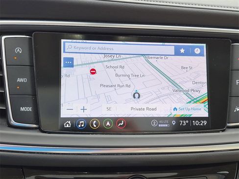 Used 2023 Buick Enclave Avenir w/ Avenir Technology Package image 18