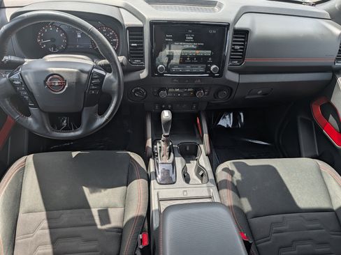Used 2023 Nissan Frontier PRO-4X w/ Pro Convenience Package AWD/4WD image 15