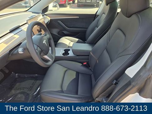 Used 2023 Tesla Model 3 Standard Range RWD image 12