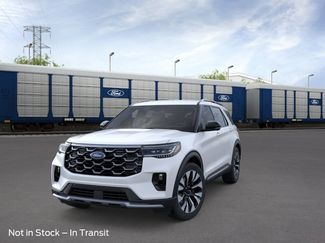 New 2026 Ford Explorer Platinum AWD/4WD video 2
