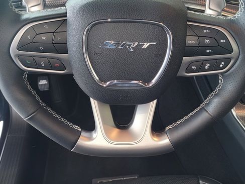 Used 2023 Dodge Challenger SRT Hellcat image 26