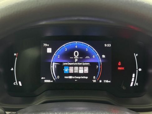 New 2026 Toyota Corolla Cross L image 16