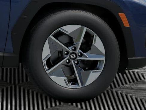 New 2026 Hyundai Tucson SEL image 8
