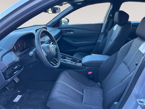 New 2025 Honda Accord Sport image 9