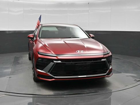 New 2026 Hyundai Sonata SEL AWD/4WD image 1