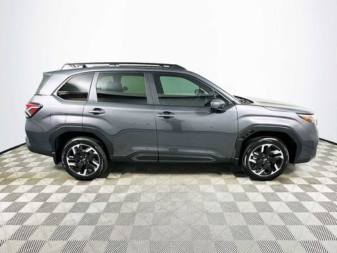 New 2026 Subaru Forester Limited image 8
