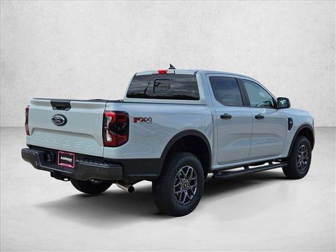 New 2026 Ford Ranger XLT image 2