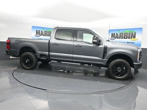 New 2026 Ford F350 Lariat w/ Black Appearance Package AWD/4WD image 7