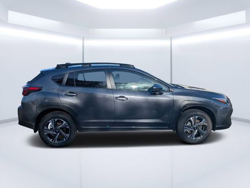 New 2026 Subaru Crosstrek 2.0i Premium w/ Popular Package #4 image 2