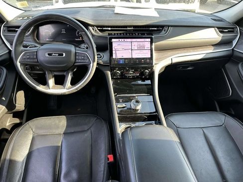 Used 2022 Jeep Grand Cherokee Limited image 18