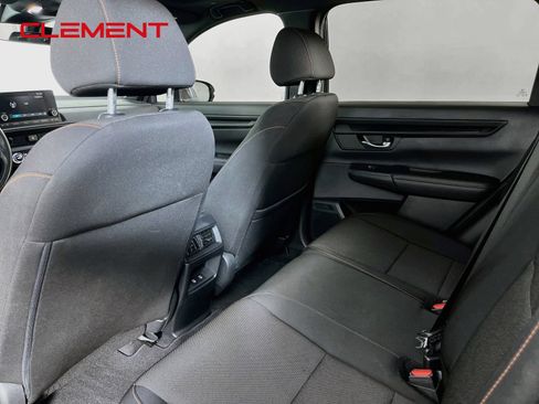 Used 2023 Honda CR-V Sport image 33