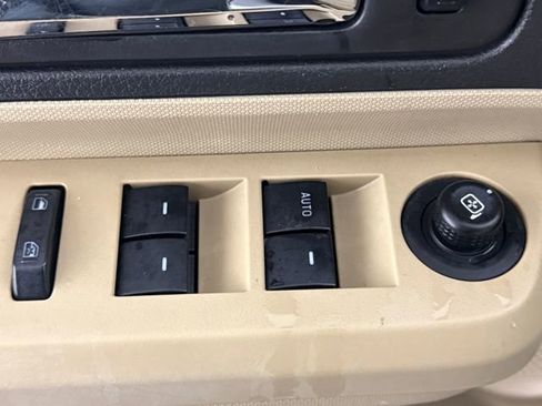 Used 2010 Ford Edge Limited image 23