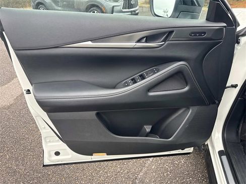 Used 2024 INFINITI QX60 Luxe image 27