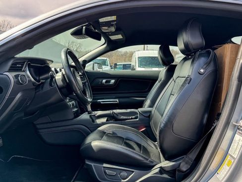 Used 2020 Ford Mustang Premium w/ Equipment Group 201A RWD image 27