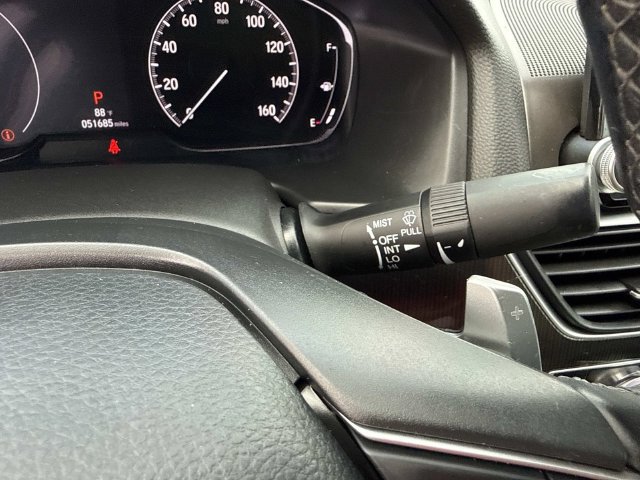 Used 2020 Honda Accord Sport image 36