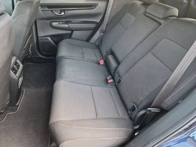 Used 2026 Honda CR-V Sport image 18
