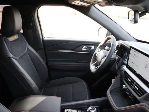 New 2026 Ford Explorer Tremor w/ Tremor Convenience Package image 10