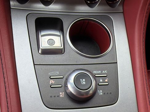 Used 2012 Aston Martin Rapide RWD image 32